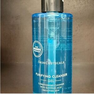 SkinCeuticals Blue Purifying Cleanser Gel